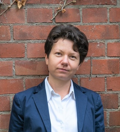 Rechtsanwältin Antje Heyer